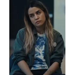 Natalie Morales My Dead Friend Zoe 2025 Jacket